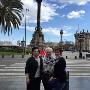 Meet your Posher, Isabel